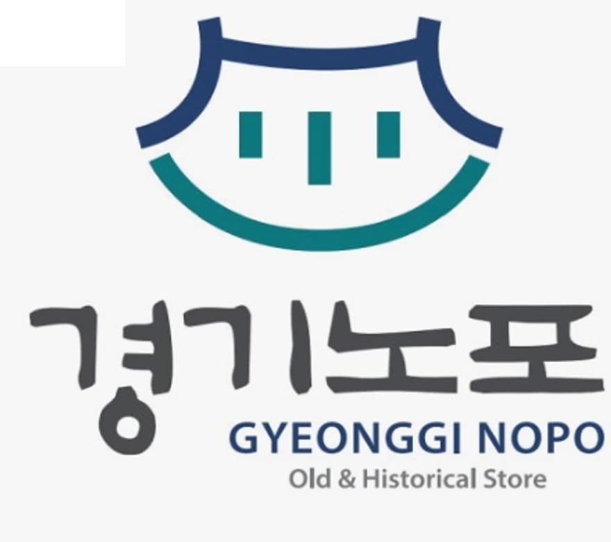 Official Gyeonggi Nopo logo